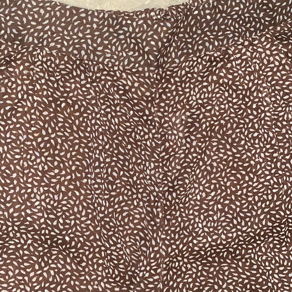 H&M Wide Leg Pants - Picture 3 of 4